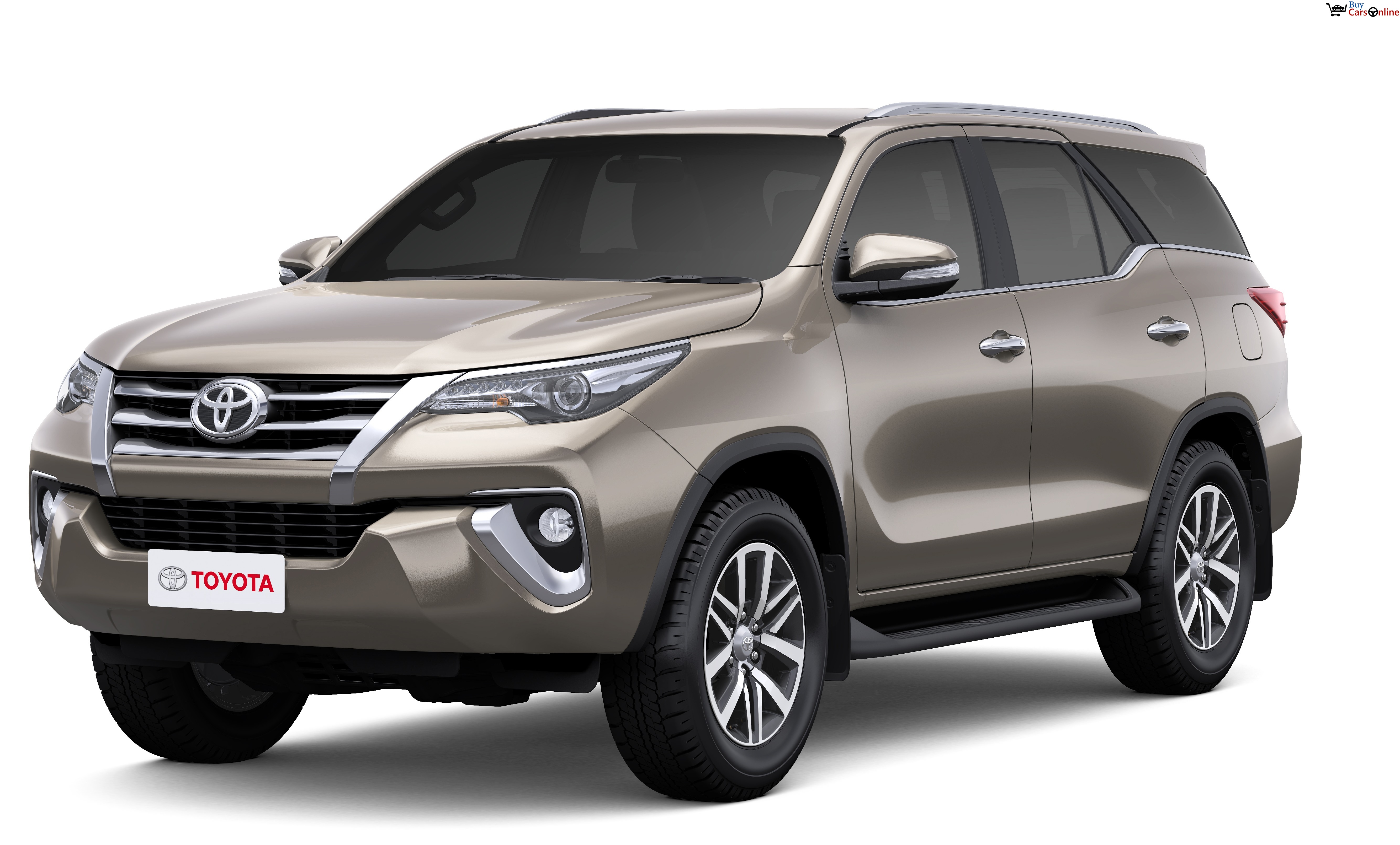 Fortuner